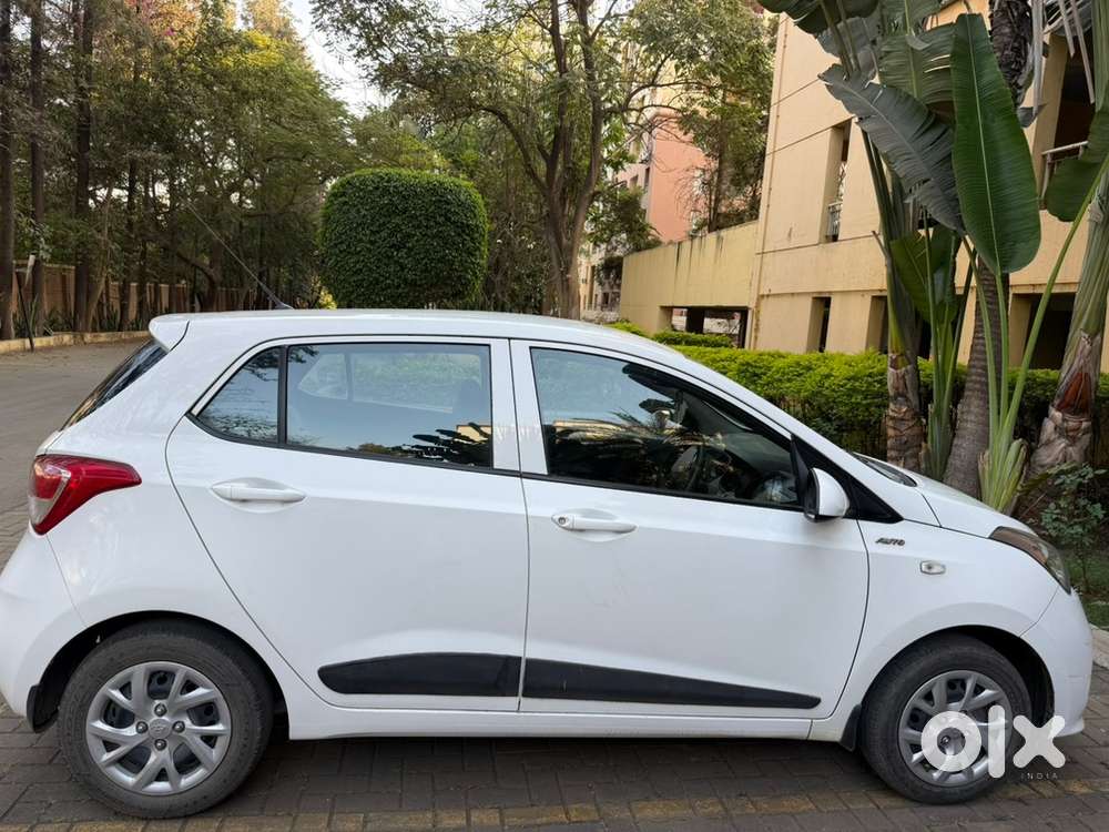 Hyundai Grand I10 2018 Petrol Good Condition