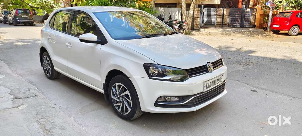Volkswagen Polo 1.0 Mpi Comfortline, 2020, Petrol