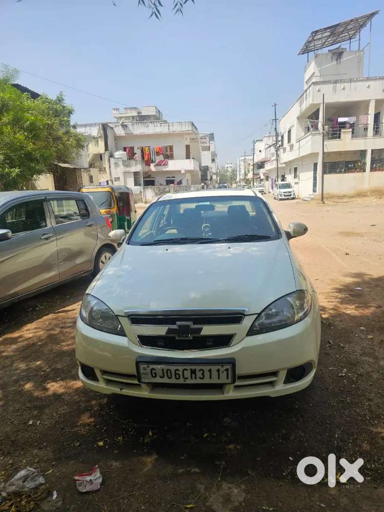 Chevrolet Optra 1.6 Platinum 2008