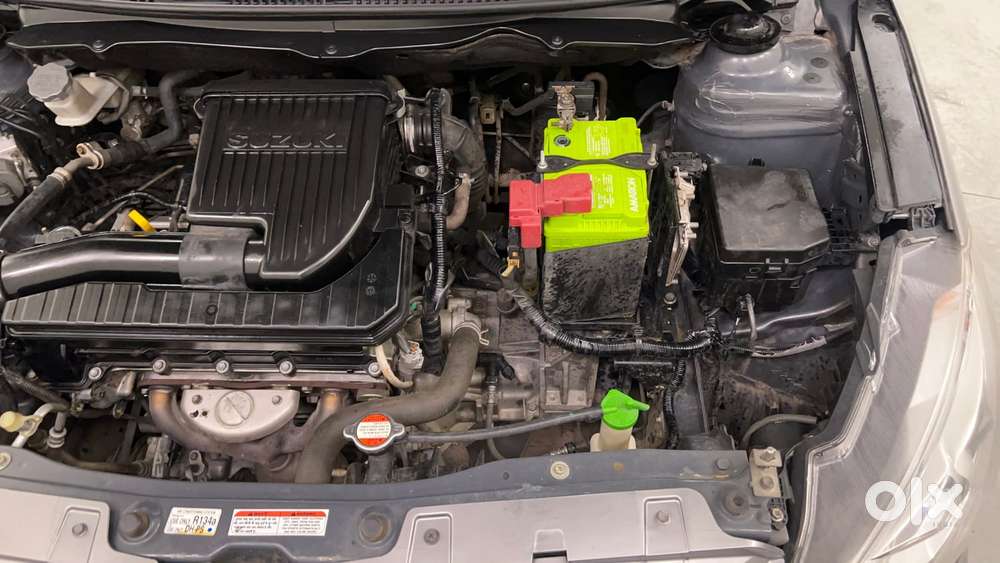 Maruti Suzuki Ciaz Zxi Plus, 2015, Petrol