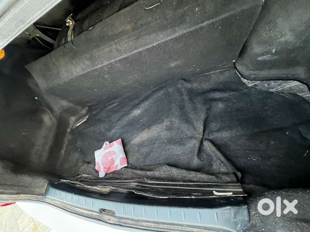 Toyota Etios G Exclusive 2013