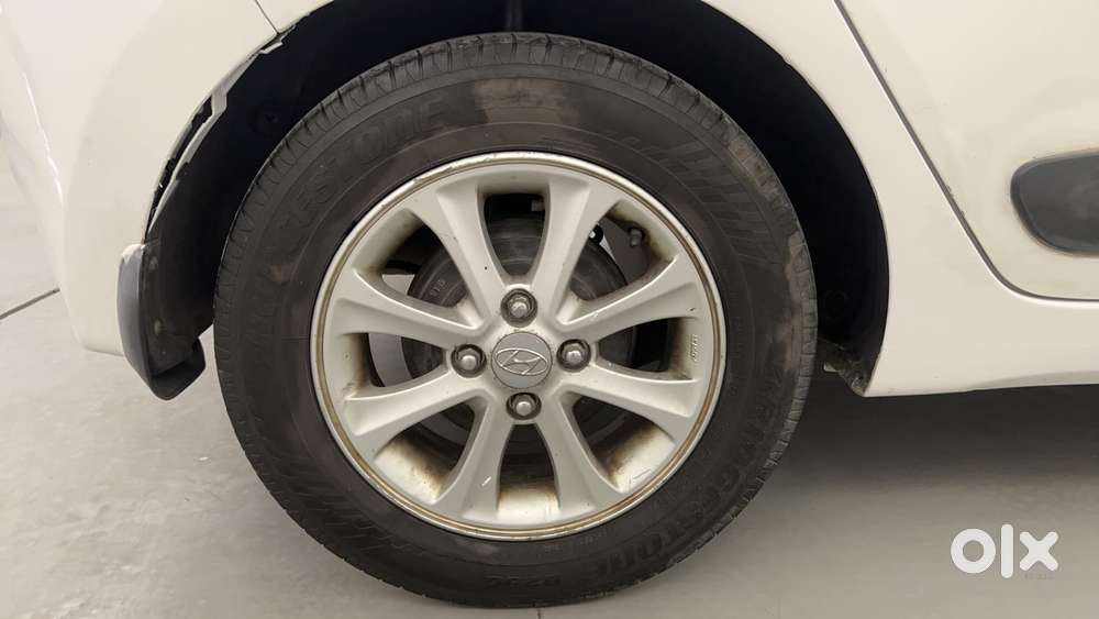 Hyundai Grand I10 1.2 Kappa Asta, 2015, Petrol