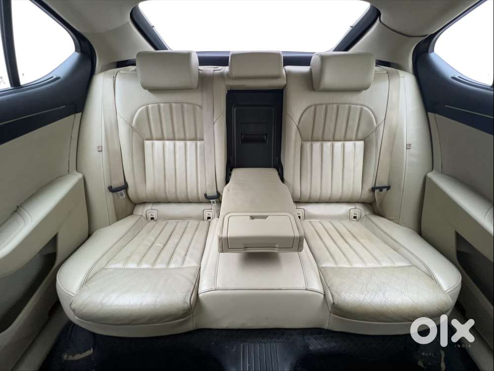 Skoda Superb 2.0 L&k Tsi At, 2016, Diesel