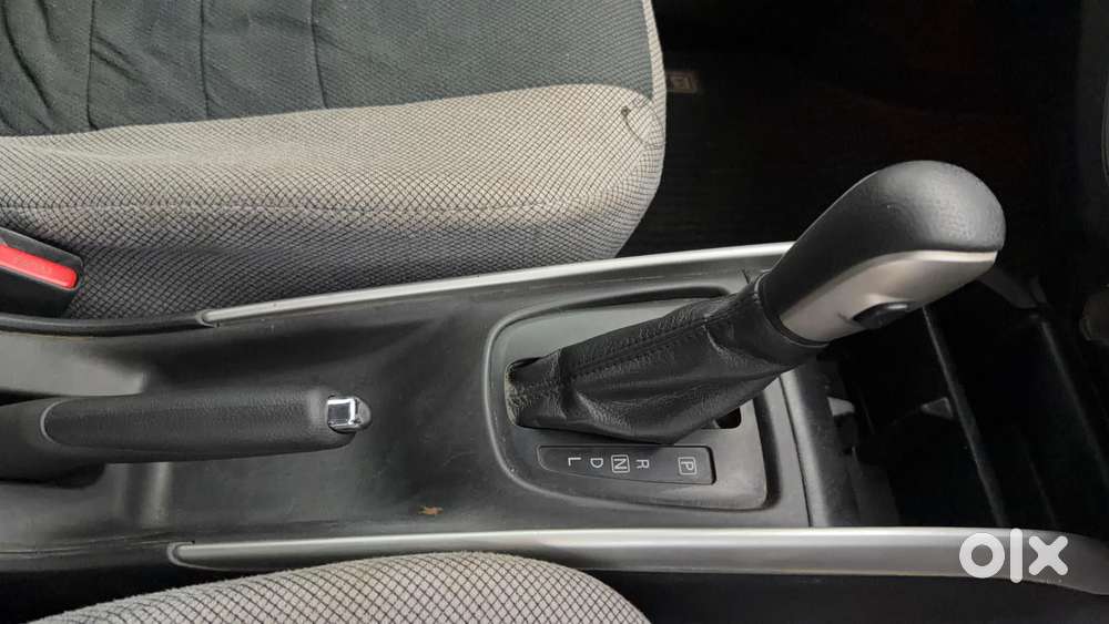 Maruti Suzuki Baleno 1.2 Cvt Alpha, 2018, Petrol