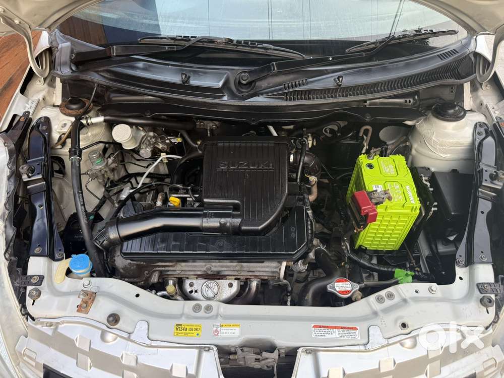 Maruti Suzuki Swift Dzire 1.3 Vxi, 2014, Petrol
