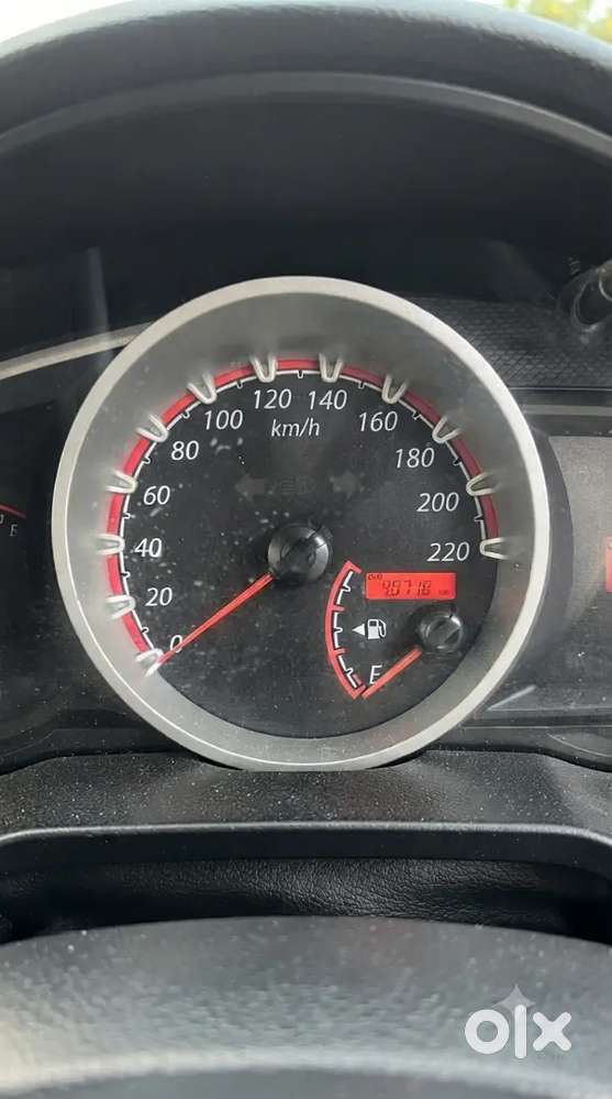 Ford Figo 1.4 Diesel 2012