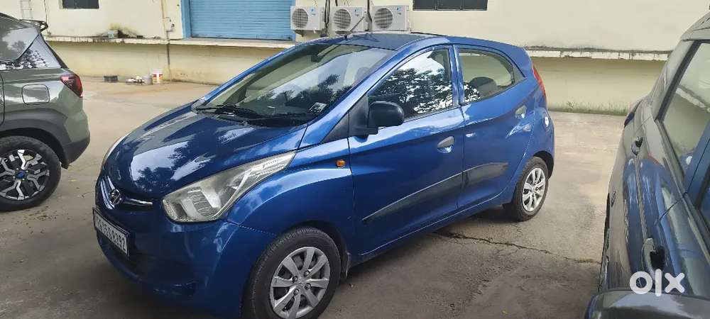 Hyundai Eon Magna 2013 Car