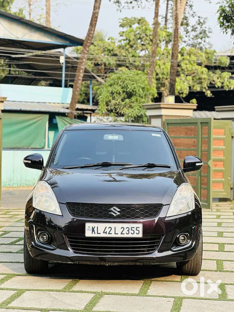 Maruti Suzuki Swift Ddis Vdi, 2015, Diesel