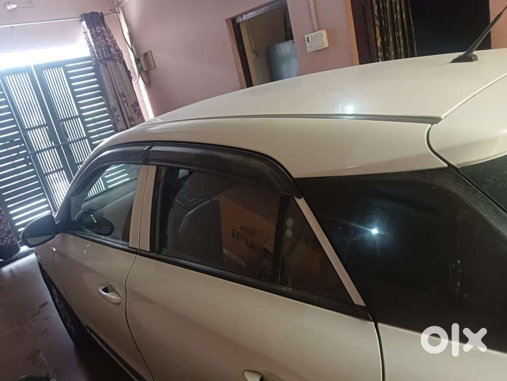 Hyundai I20 Sportz Petrol Manual 2017