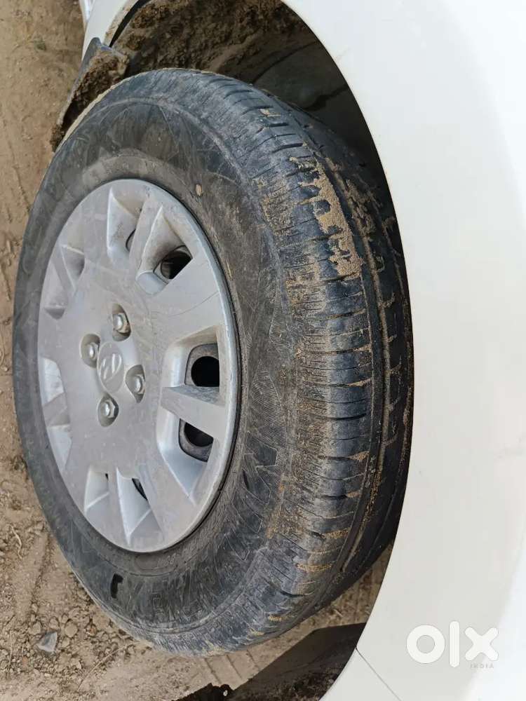 I20 Megna Petrol