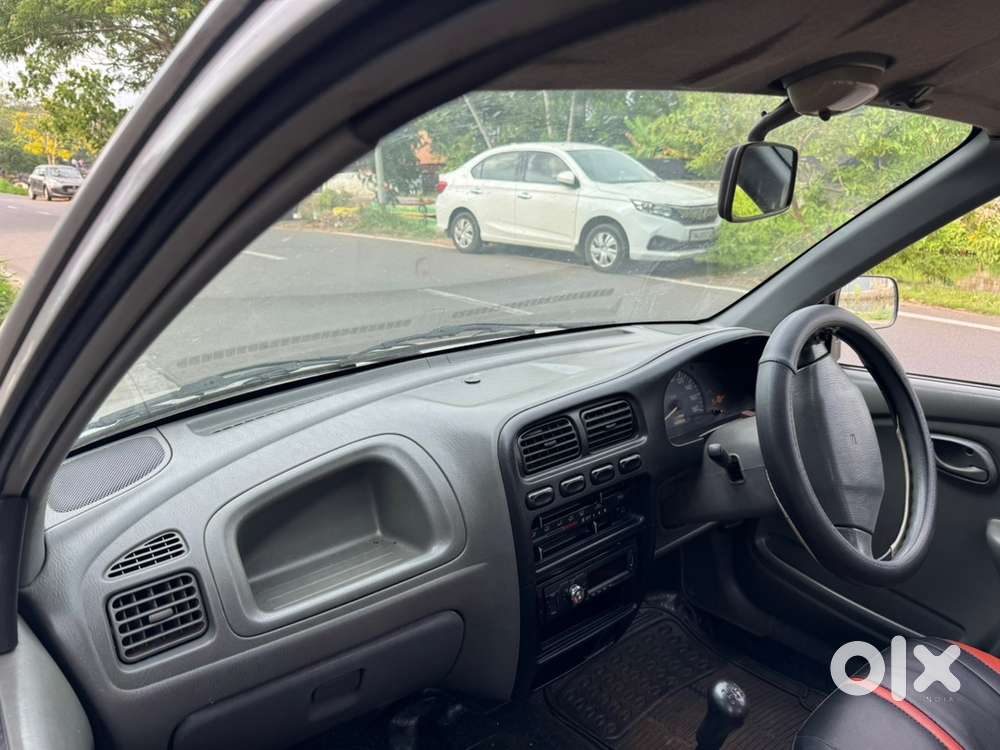 Maruti Suzuki Alto 2006