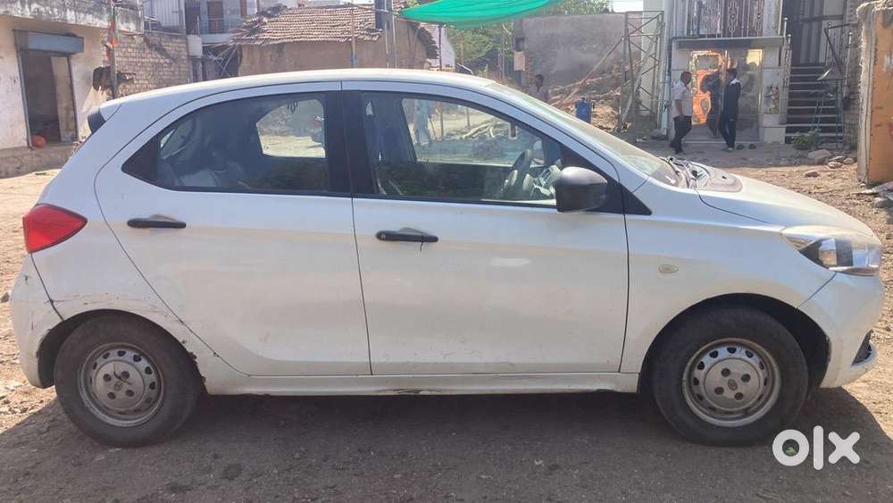 Tata Tiago 2016 Cng & Hybrids Good Condition