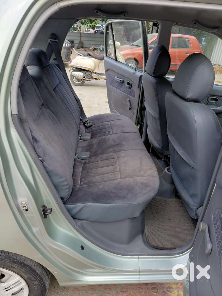 Hyundai Santro Xing Xl, 2006, Petrol