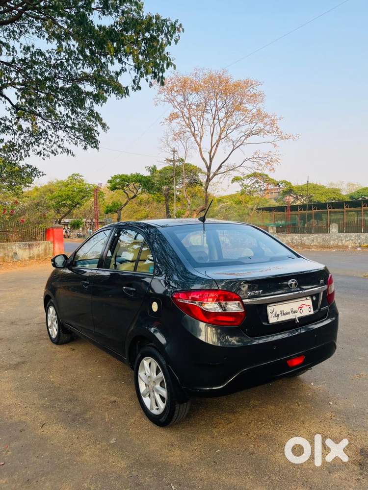 Tata Zest