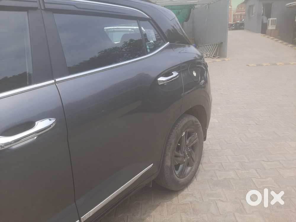 Hyundai Creta 1.5 Diesel 2022