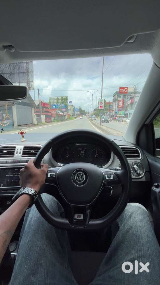 Volkswagen Polo 2019 Variant