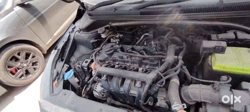 Hyundai I20 Sportz 2021