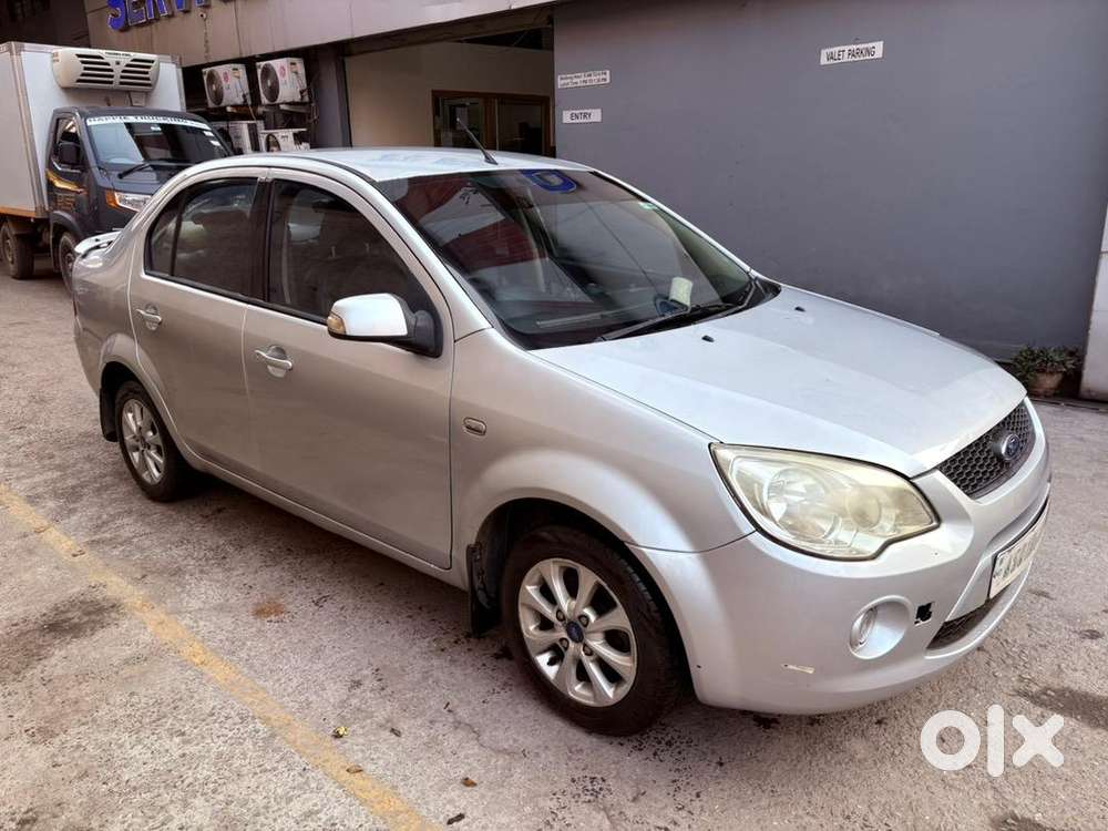 Ford Diesel Manual 2013 Car