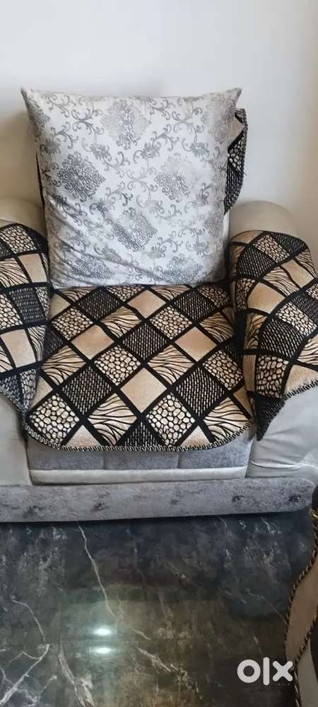 Excellent condition