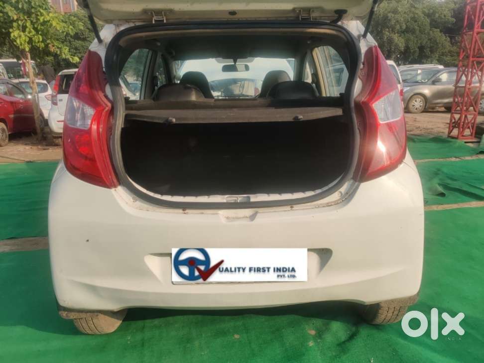 Hyundai Eon Magna +, 2012, Petrol