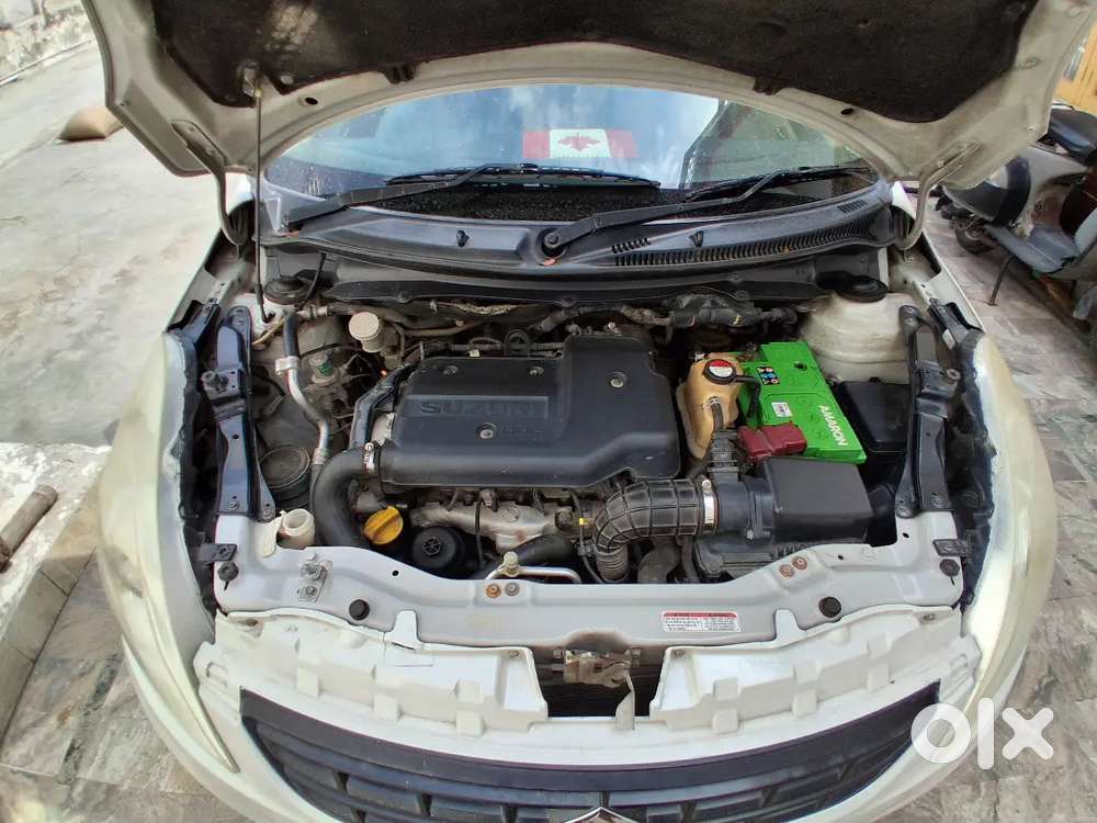 Maruti Suzuki Swift 2014 Diesel Vdi