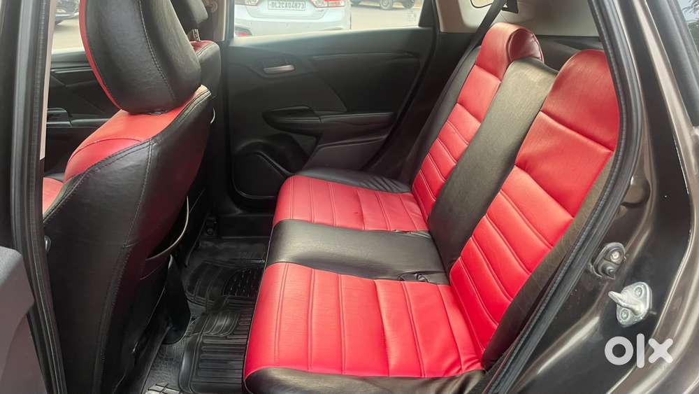 Honda Wr-v I-dtec V, 2018, Diesel