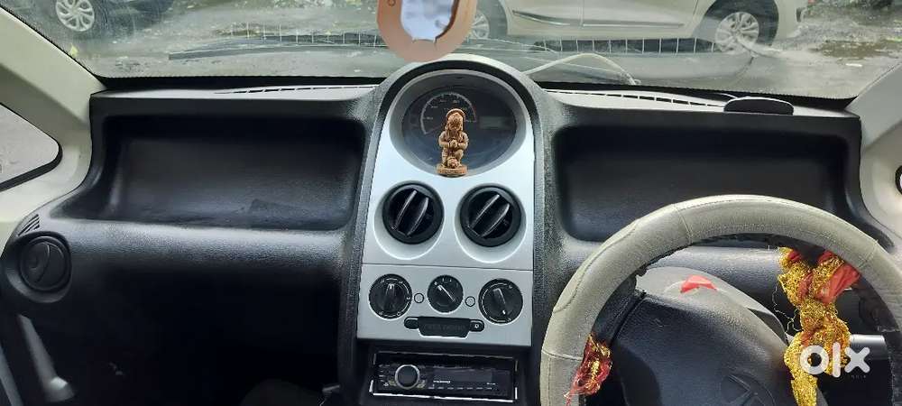 Tata Nano 2012 Petrol 40000 Km Driven & Well Maintained!!!