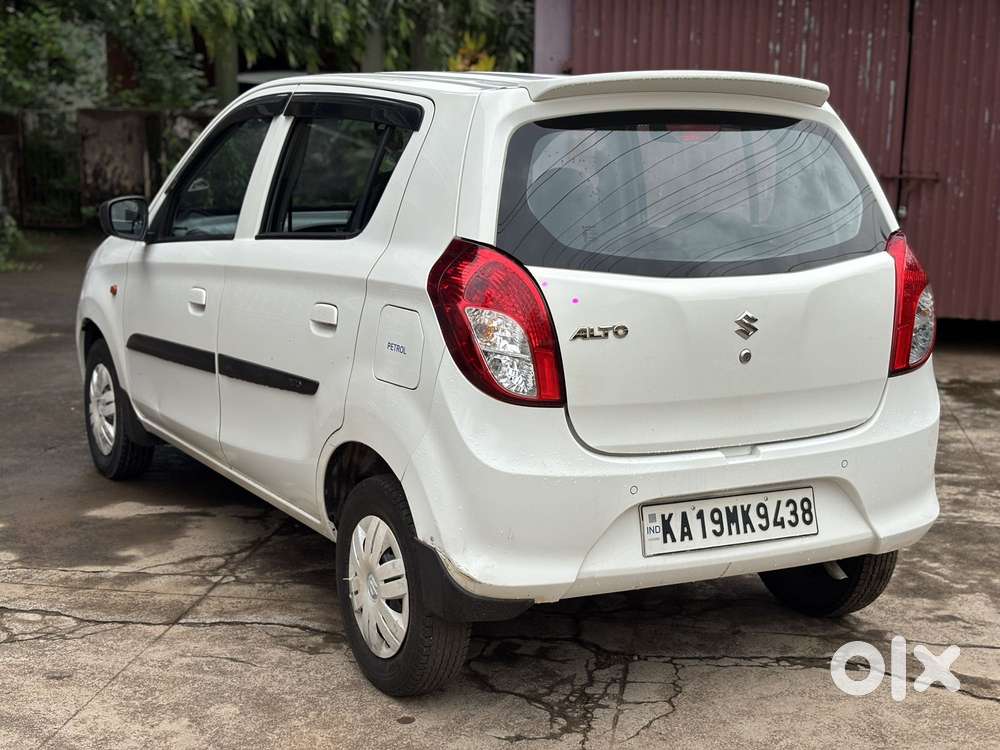 Maruti Suzuki Alto 800 2019-2023 0.8 Vxi, 2020, Petrol