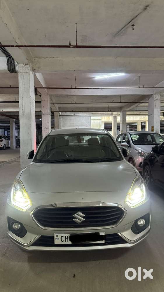 Maruti Suzuki Swift 2018