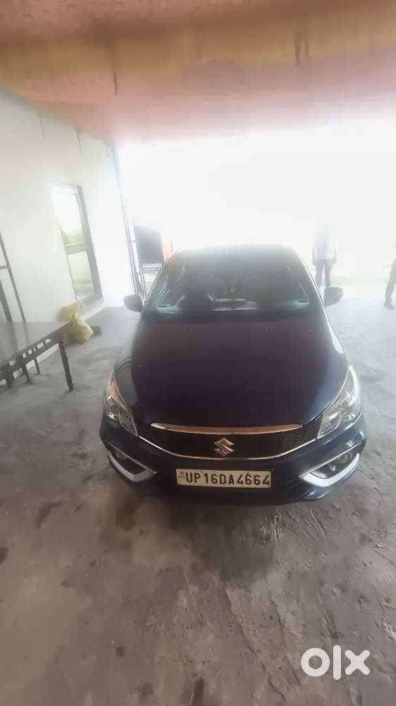 2021 Maruti Suzuki Ciaz 1.5 Delta Shvs Manual