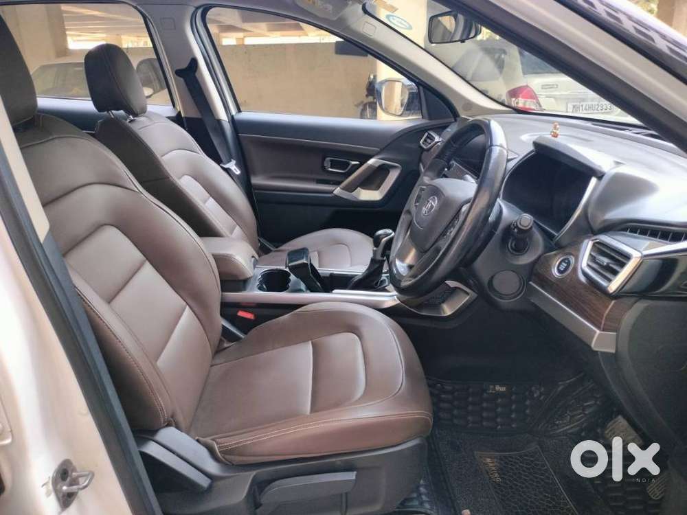 Tata Harrier Xza, 2021, Diesel