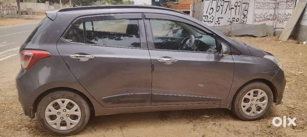 Good Condition Vehicle 26km Milega