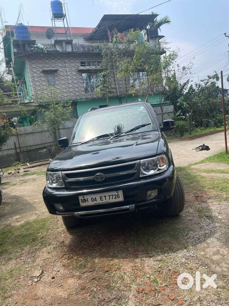 Drive A 2.2 Ltr Diesel Engine With Fantastic Suspension