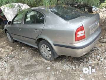 Skoda shop octavia spares