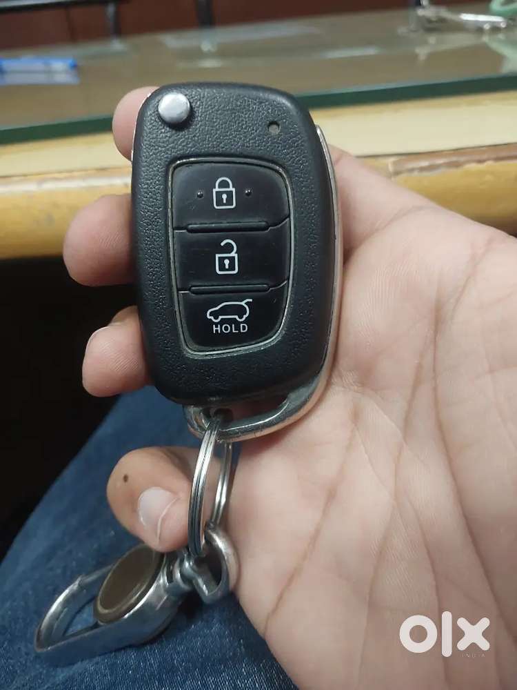 Hyundai Elite I20 2015 Petrol Good Condition