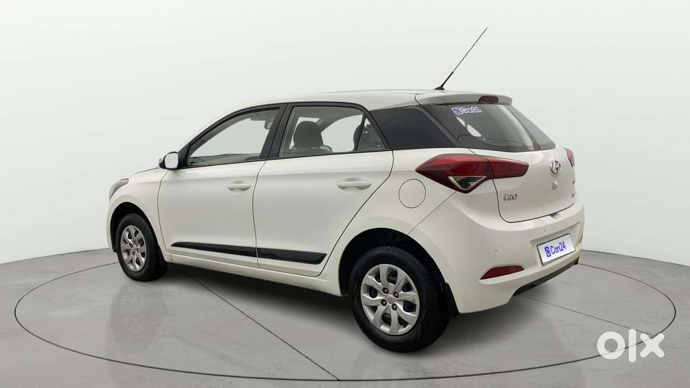 Hyundai Elite I20 Sportz 1.2, 2016, Petrol