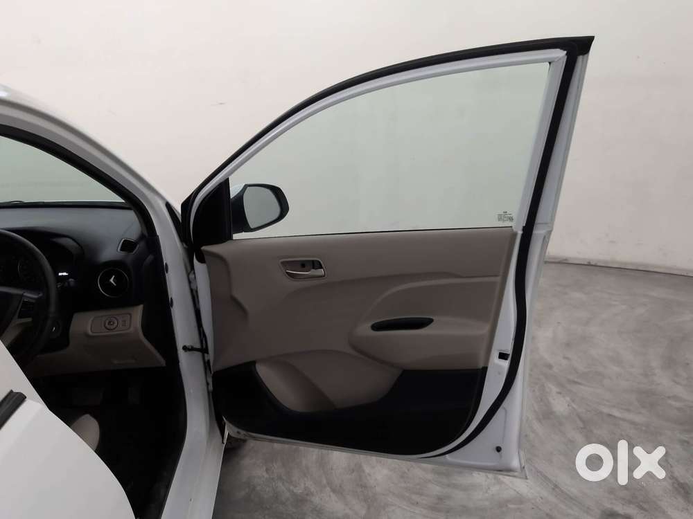 Hyundai Santro Sportz Amt, 2022, Petrol