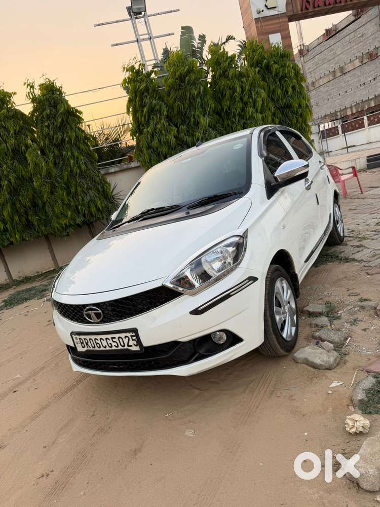 Tata Tiago 1.2 Revotron Xt (o), 2020, Petrol