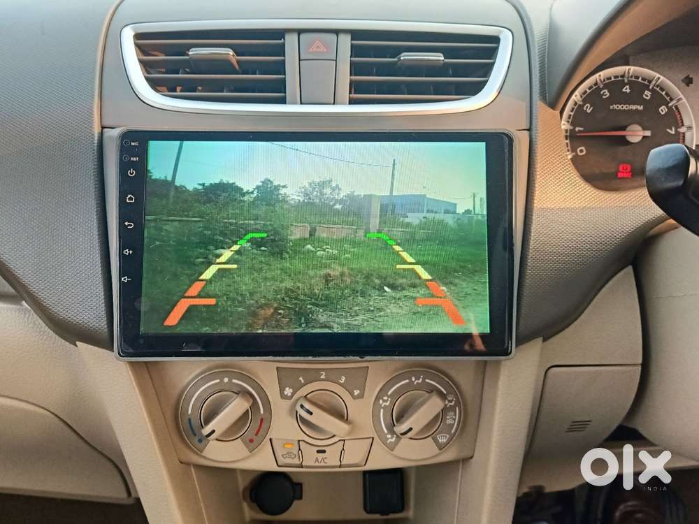 Maruti Suzuki Ertiga 1.5 Vxi, 2015, Petrol