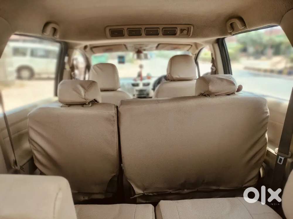 Maruti Suzuki Ertiga Vdi 2015