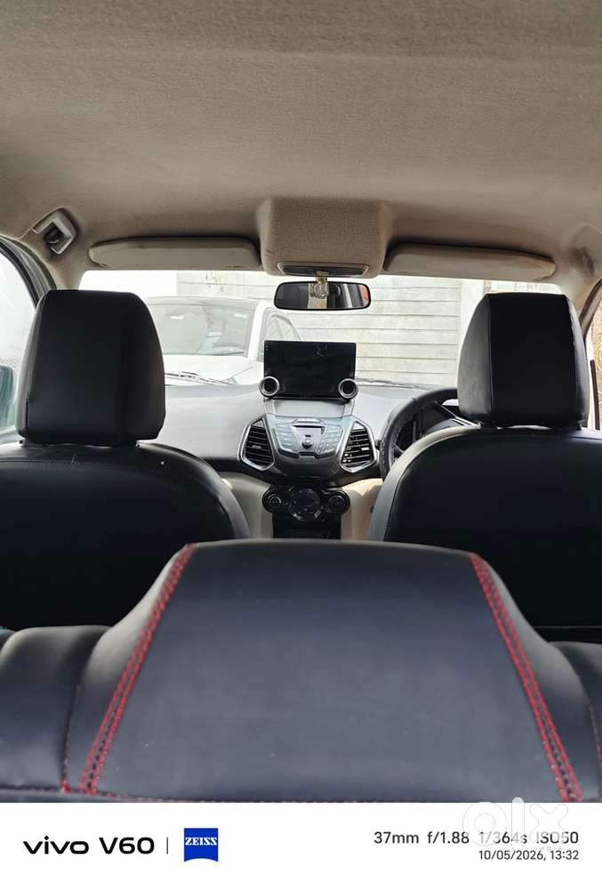 Ford Escort Diesel 2017