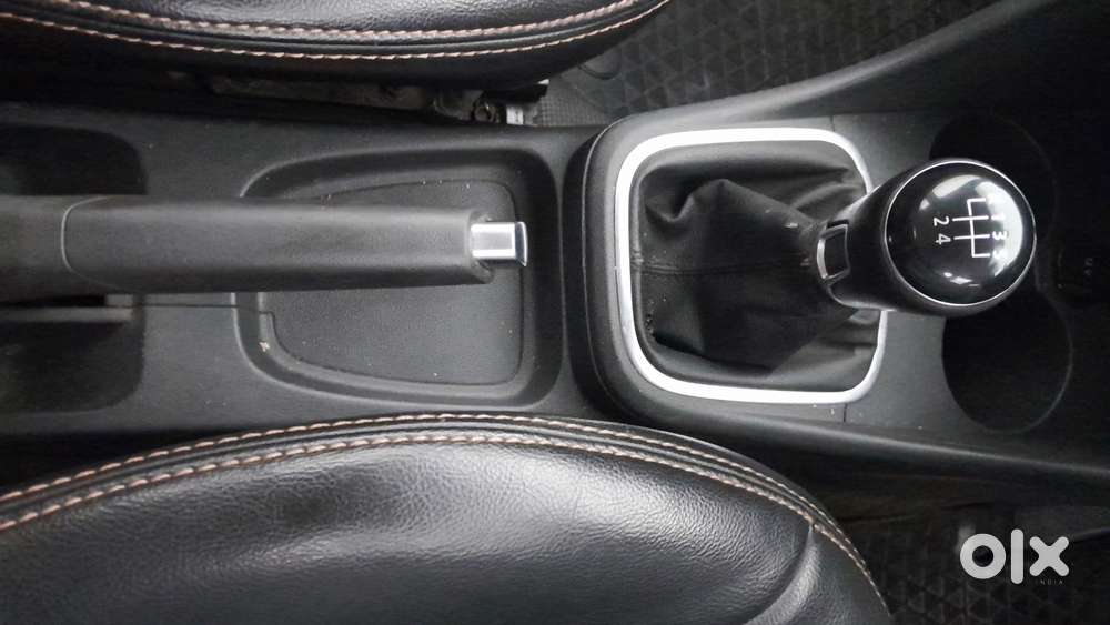 Volkswagen Polo 1.2 Mpi Highline, 2017, Petrol