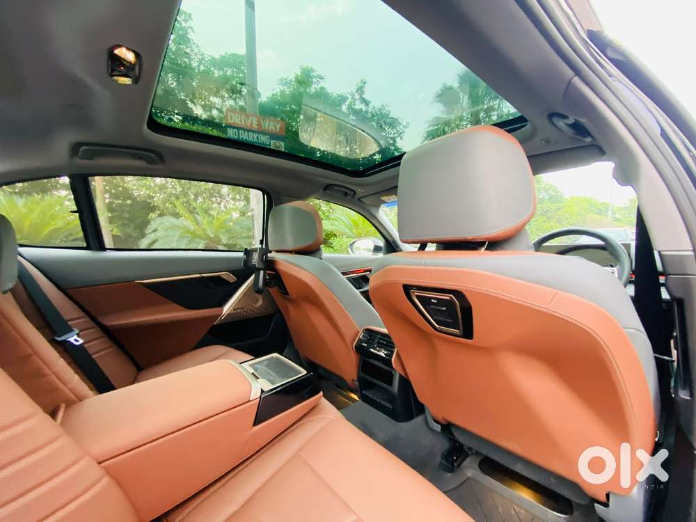 Bmw 5 Series 530 Li M Sport, 2025, Petrol