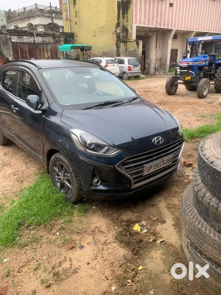 Hyundai Grand I10 2022