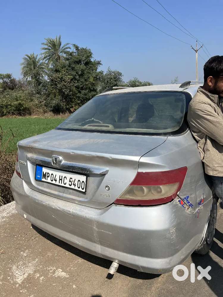 New Car Update