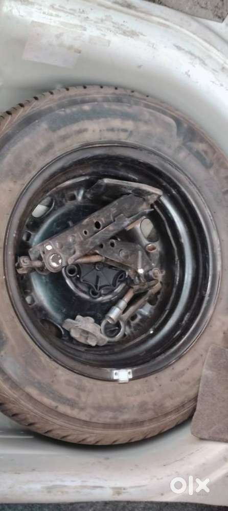 Volkswagen Polo 2009-2013 Diesel Highline 1.2l, 2013, Diesel
