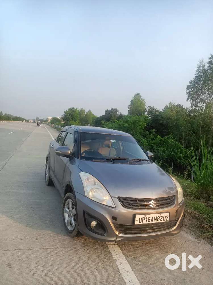 Maruti Dzire Ldi 2013 Model