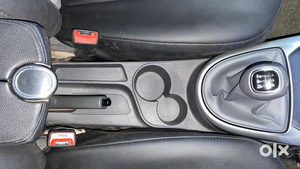 Hyundai Grand I10 Nios Sportz 1.2 Kappa Vtvt, 2019, Petrol