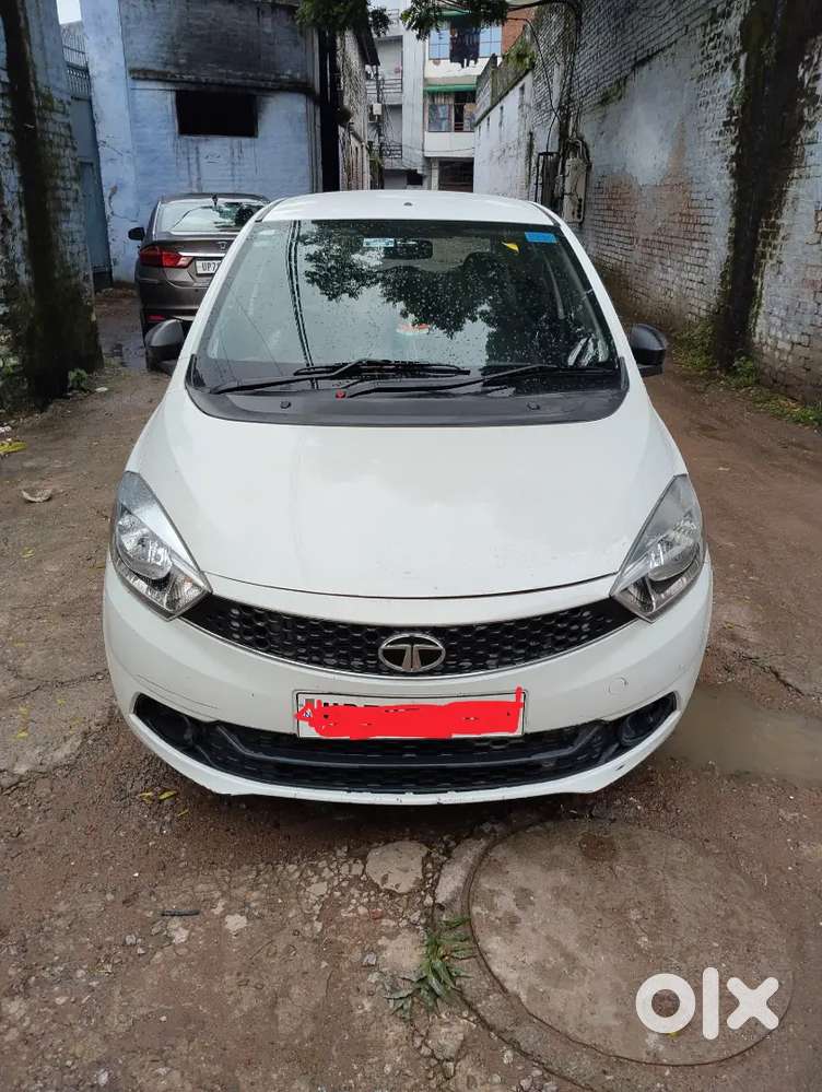 Tata Tiago Jtp 2019 Petrol 60000 Km Driven