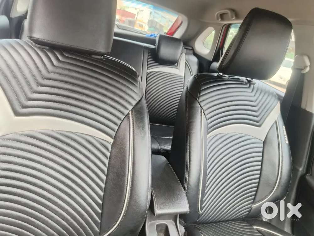 Maruti Baleno 1.2 Delta 2018